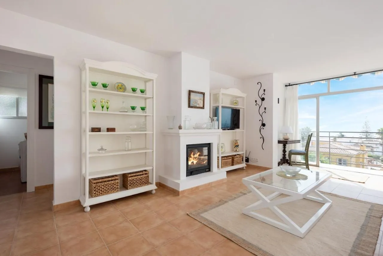 Stay U-Nique Apartment Goya Rincón de la Victoria Spanyolország
