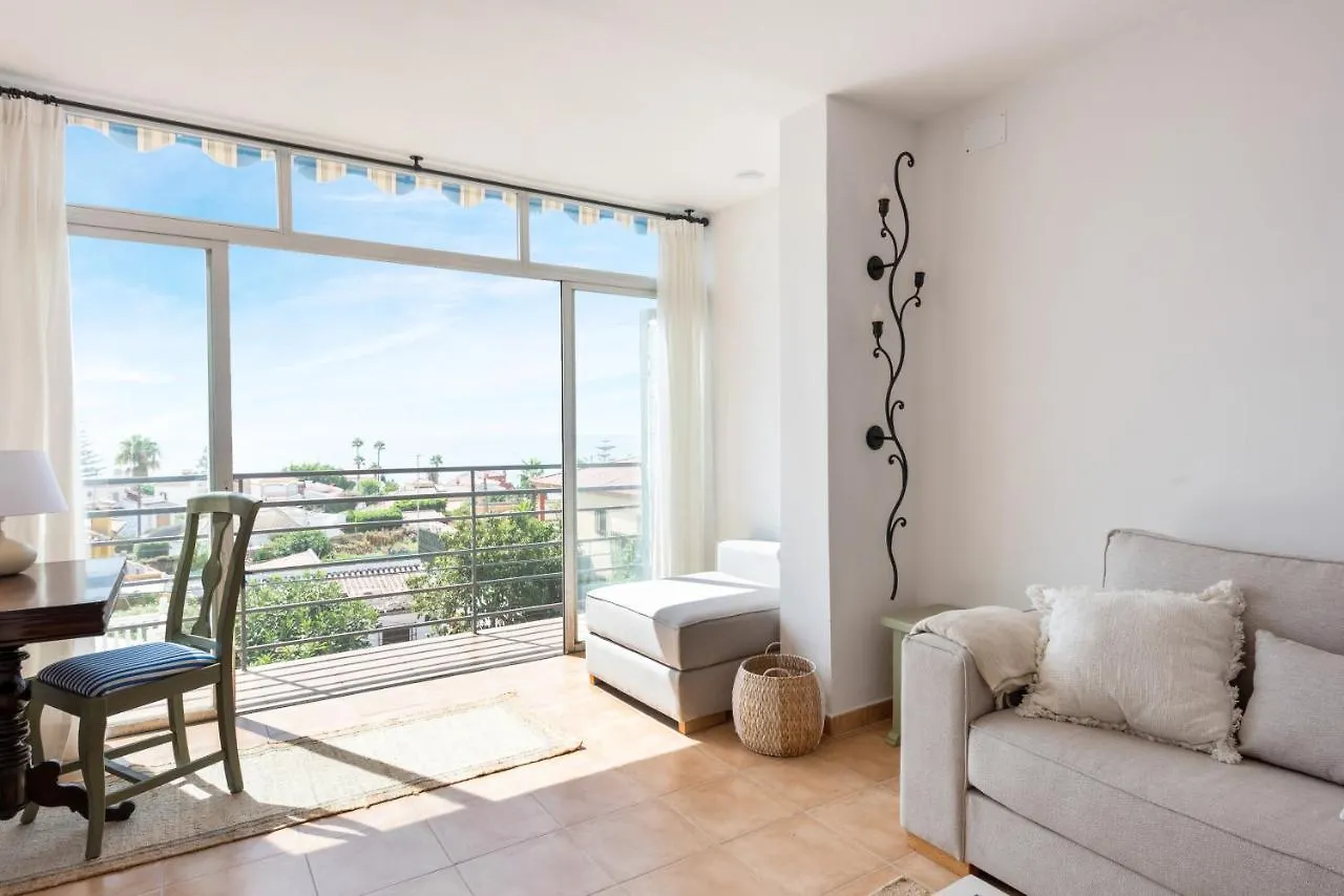 Stay U-Nique Apartment Goya Rincón de la Victoria