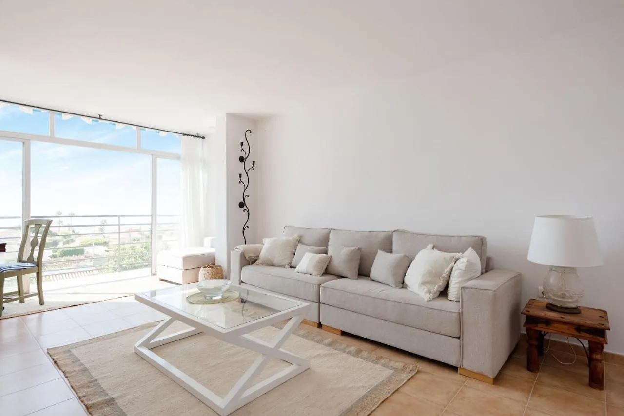 Stay U-Nique Apartment Goya Rincón de la Victoria