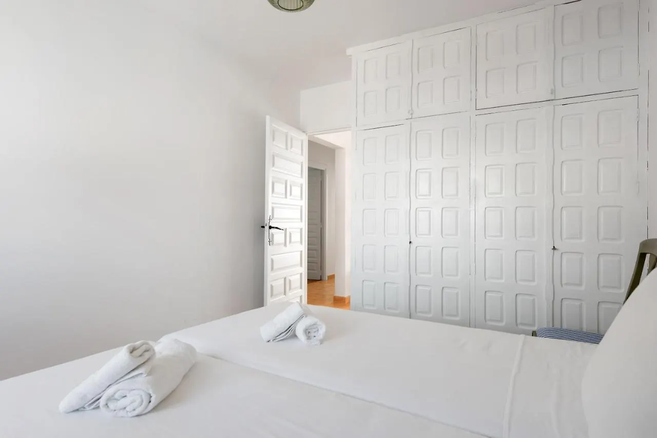 Stay U-Nique Apartment Goya Rincón de la Victoria Spanyolország